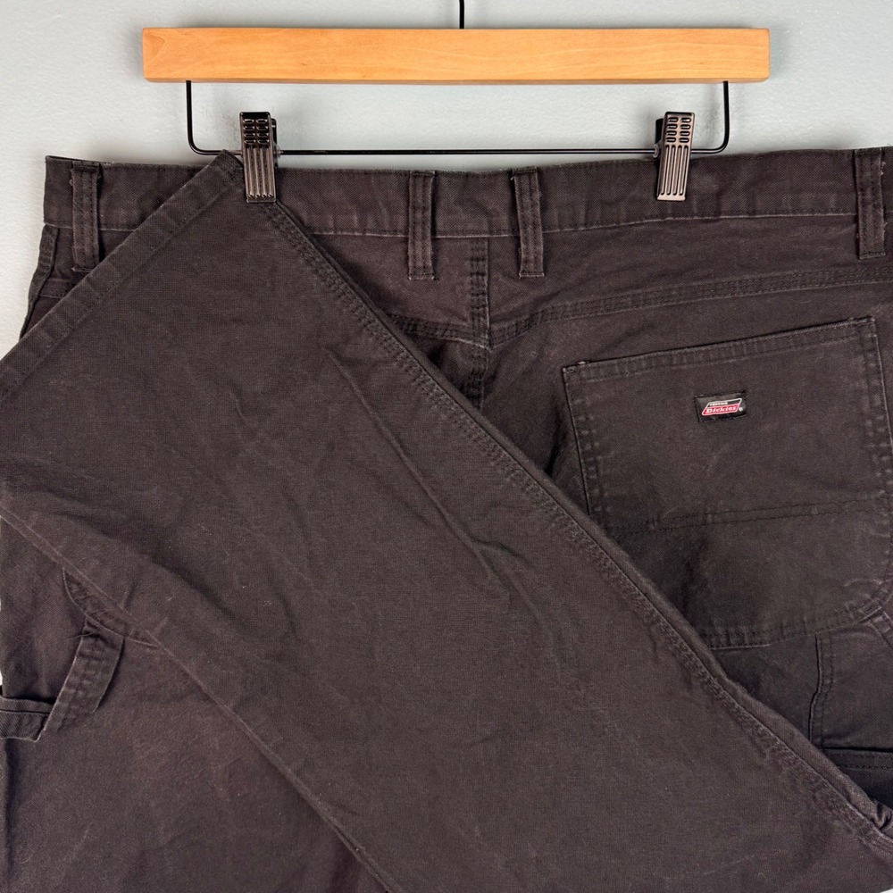 Dickies Carpenter Canvas Work Pants